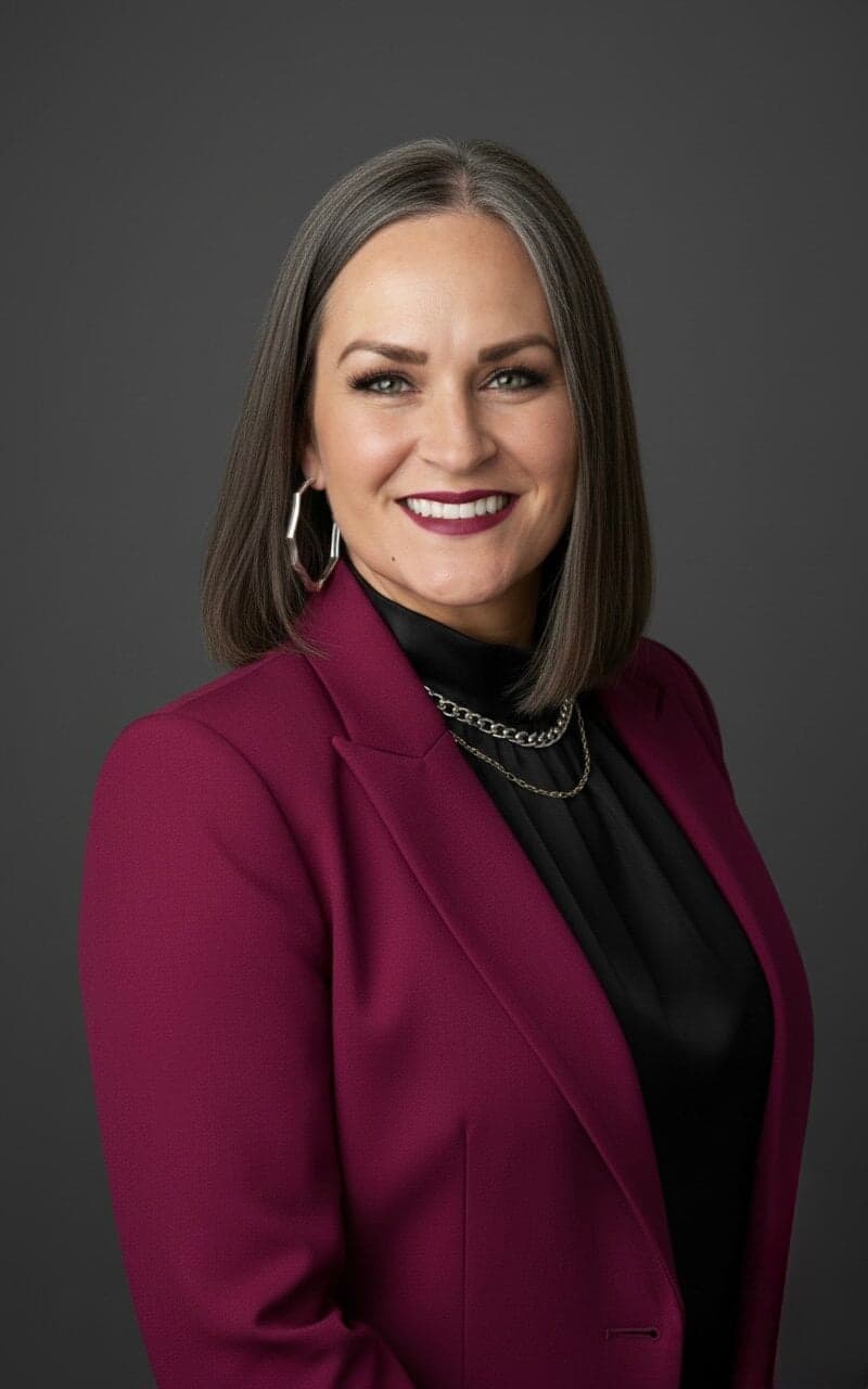 Janine Gasper, MSN, RN, CENP