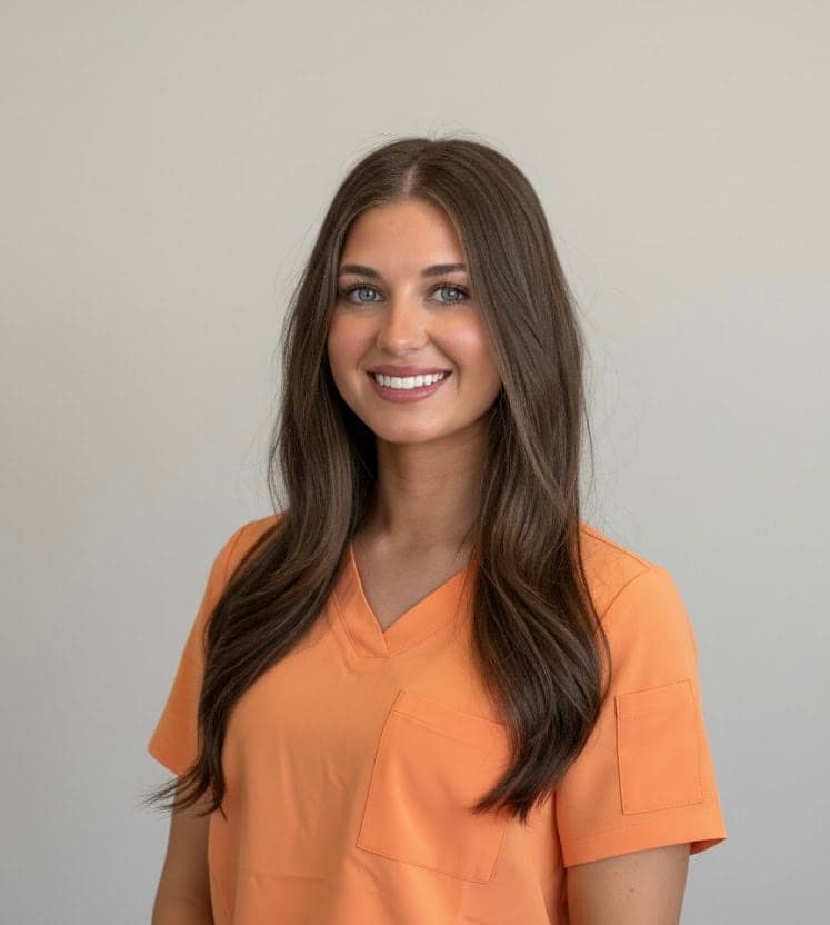 Kate Pickard, BSN, RN