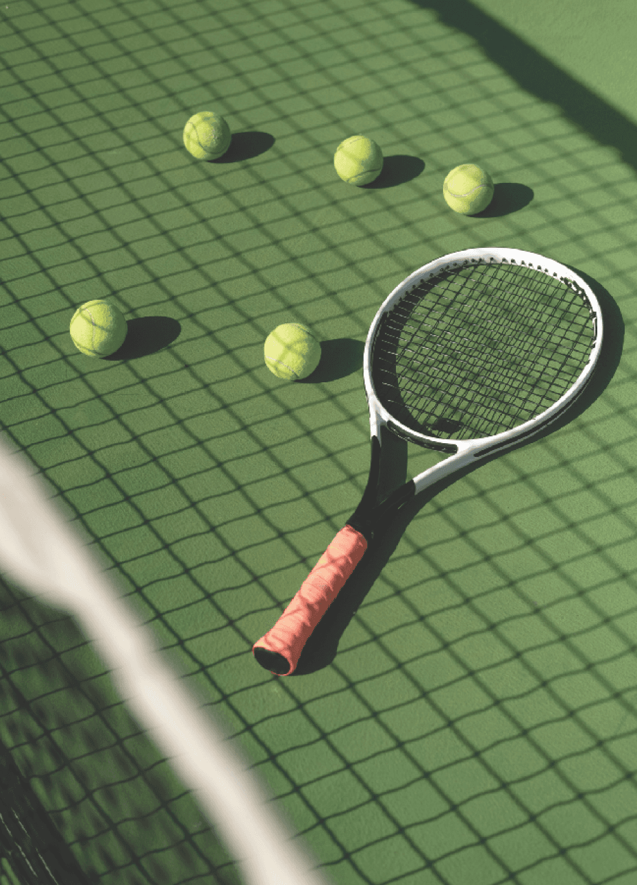 Athletic Rehabilitation