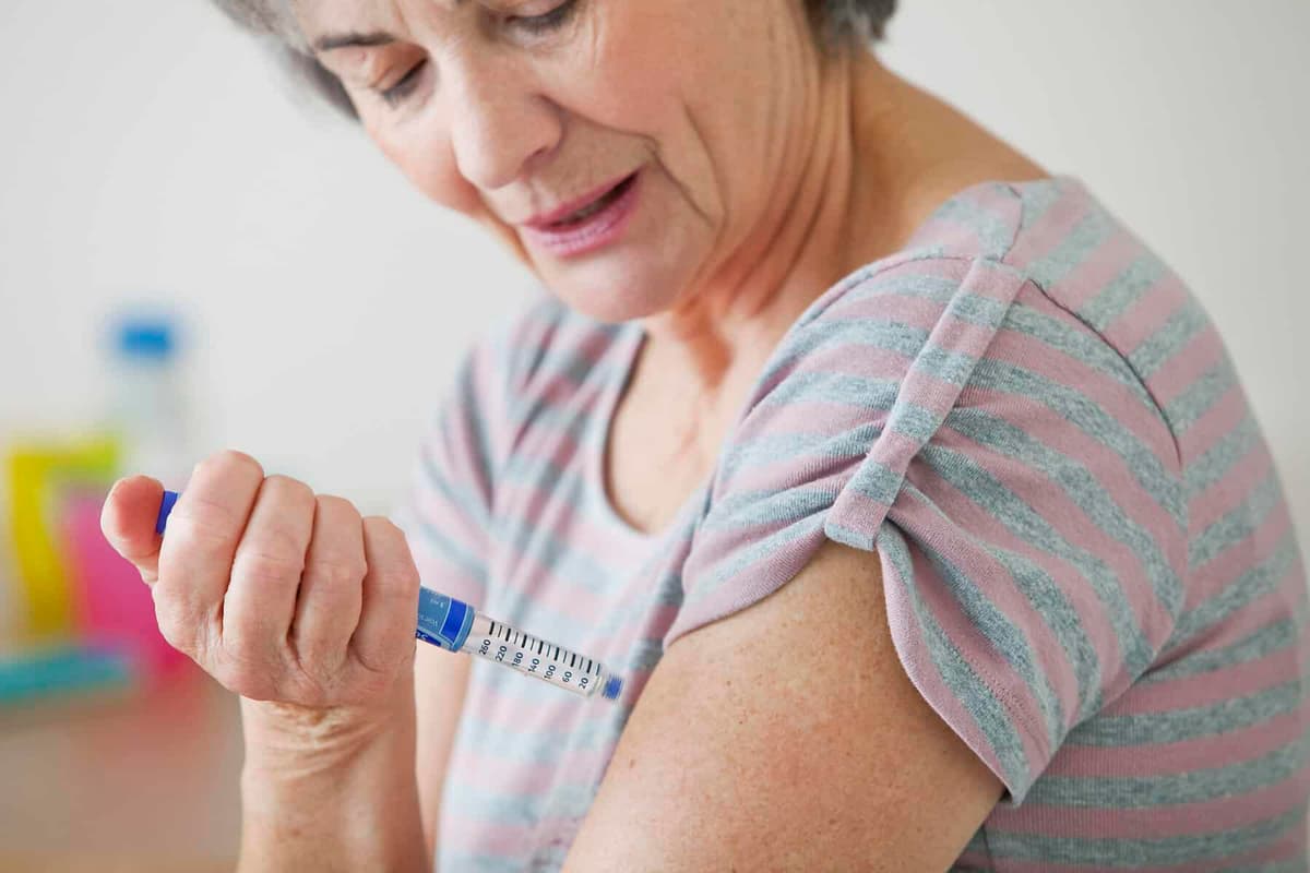 Autoimmune & Chronic Illness Therapy