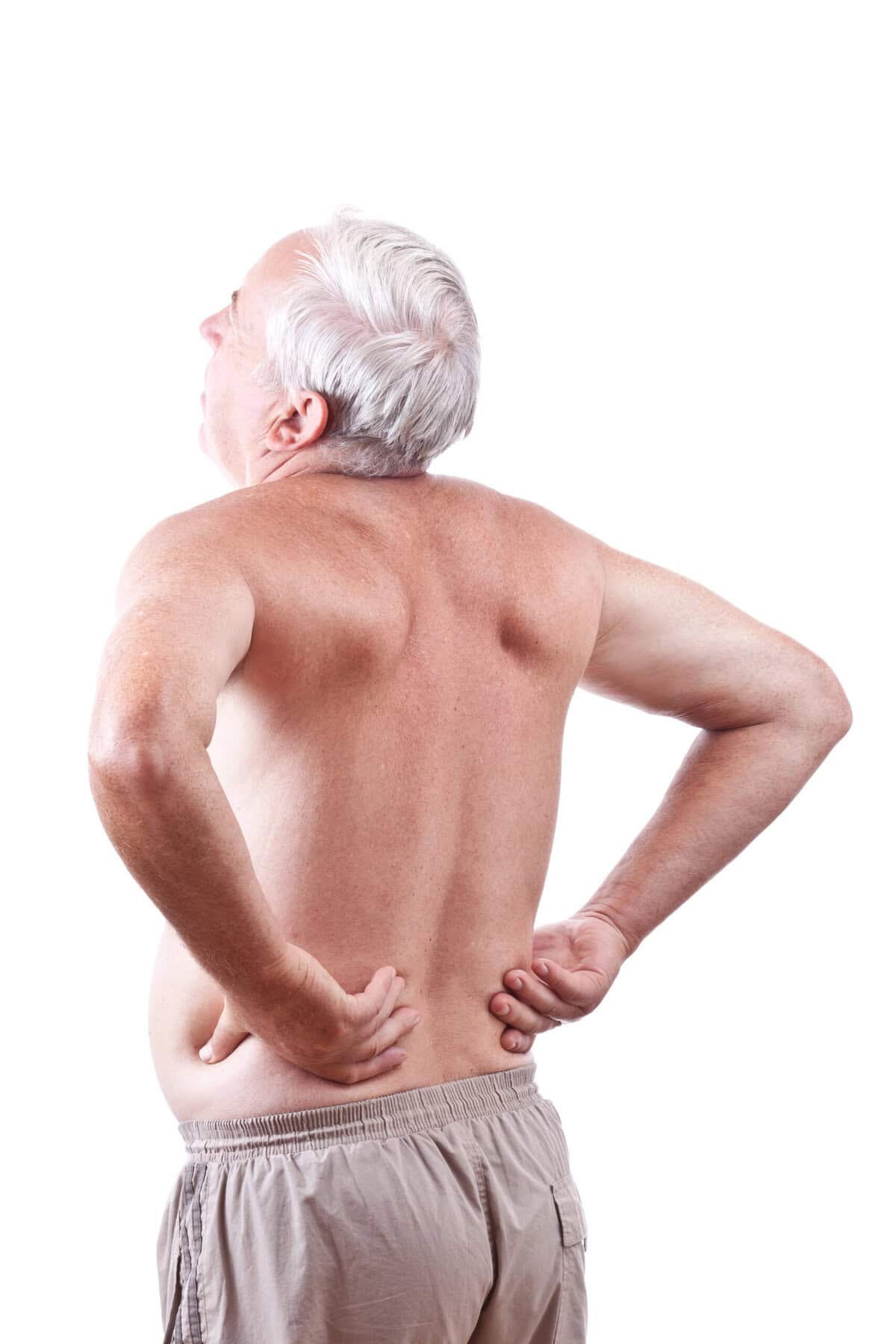 Nerve Damage Spinal Treatment