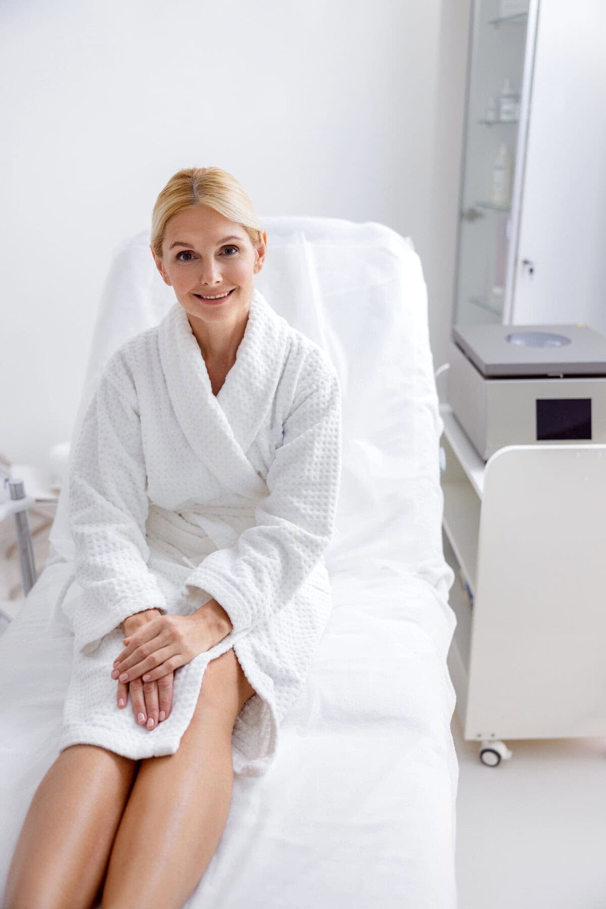 Infinite Medical team at conference