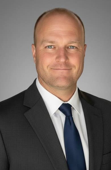 Perry Myers, MS — Founder