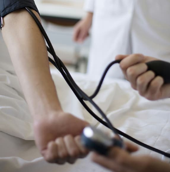 Step 2 — Preparing the body