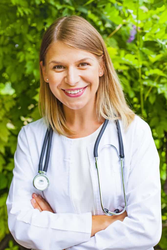 Healthcare provider partner